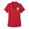 Ladies EZPerformance  Pique Polo Thumbnail