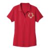 Ladies EZPerformance  Pique Polo Thumbnail