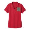 Ladies EZPerformance  Pique Polo Thumbnail