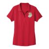Ladies EZPerformance  Pique Polo Thumbnail