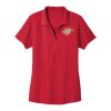 Ladies EZPerformance  Pique Polo Thumbnail
