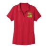 Ladies EZPerformance  Pique Polo Thumbnail
