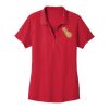 Ladies EZPerformance  Pique Polo Thumbnail