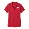 Ladies EZPerformance  Pique Polo Thumbnail