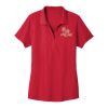 Ladies EZPerformance  Pique Polo Thumbnail