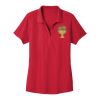 Ladies EZPerformance  Pique Polo Thumbnail
