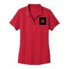 Ladies EZPerformance  Pique Polo Thumbnail