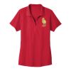 Ladies EZPerformance  Pique Polo Thumbnail