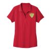 Ladies EZPerformance  Pique Polo Thumbnail