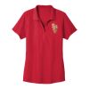 Ladies EZPerformance  Pique Polo Thumbnail