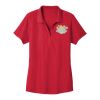 Ladies EZPerformance  Pique Polo Thumbnail
