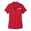 Ladies EZPerformance  Pique Polo Thumbnail