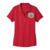 Ladies EZPerformance  Pique Polo Thumbnail