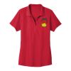 Ladies EZPerformance  Pique Polo Thumbnail