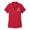 Ladies EZPerformance  Pique Polo Thumbnail