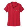 Ladies EZPerformance  Pique Polo Thumbnail