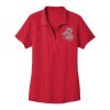Ladies EZPerformance  Pique Polo Thumbnail