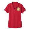 Ladies EZPerformance  Pique Polo Thumbnail