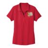 Ladies EZPerformance  Pique Polo Thumbnail