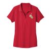 Ladies EZPerformance  Pique Polo Thumbnail