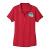 Ladies EZPerformance  Pique Polo Thumbnail
