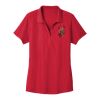 Ladies EZPerformance  Pique Polo Thumbnail