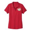 Ladies EZPerformance  Pique Polo Thumbnail