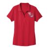 Ladies EZPerformance  Pique Polo Thumbnail