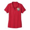 Ladies EZPerformance  Pique Polo Thumbnail
