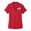 Ladies EZPerformance  Pique Polo Thumbnail