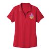 Ladies EZPerformance  Pique Polo Thumbnail