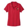 Ladies EZPerformance  Pique Polo Thumbnail