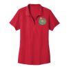 Ladies EZPerformance  Pique Polo Thumbnail