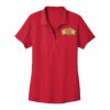 Ladies EZPerformance  Pique Polo Thumbnail
