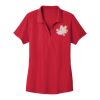 Ladies EZPerformance  Pique Polo Thumbnail