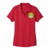 Ladies EZPerformance  Pique Polo Thumbnail