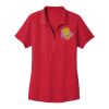 Ladies EZPerformance  Pique Polo Thumbnail