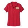 Ladies EZPerformance  Pique Polo Thumbnail