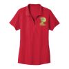 Ladies EZPerformance  Pique Polo Thumbnail
