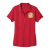 Ladies EZPerformance  Pique Polo Thumbnail