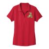 Ladies EZPerformance  Pique Polo Thumbnail