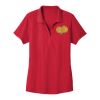 Ladies EZPerformance  Pique Polo Thumbnail