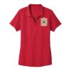 Ladies EZPerformance  Pique Polo Thumbnail