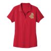 Ladies EZPerformance  Pique Polo Thumbnail