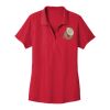 Ladies EZPerformance  Pique Polo Thumbnail