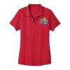 Ladies EZPerformance  Pique Polo Thumbnail