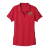 Ladies EZPerformance  Pique Polo Thumbnail