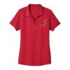 Ladies EZPerformance  Pique Polo Thumbnail