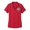 Ladies EZPerformance  Pique Polo Thumbnail