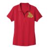Ladies EZPerformance  Pique Polo Thumbnail